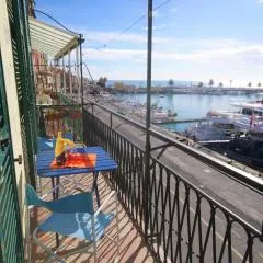 casa Parisi