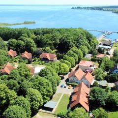 Ferienanlage Müritz Seeromantik