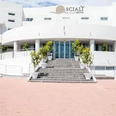 Hotel Scialì