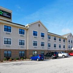 Extended Stay America Suites - Rochester - North