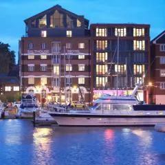 Salthouse Harbour Hotel hotel