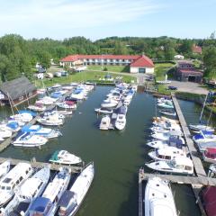 Aparthotel am Heidensee