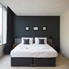 Staycity Aparthotels Lyon Rue Garibaldi