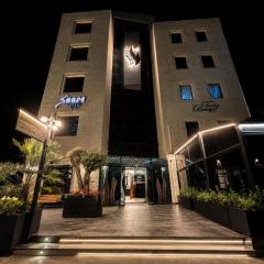 Beauty Inn