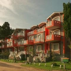 Apart Paradisso