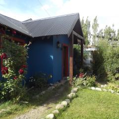 Kiritina´s House Homestay