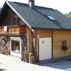 Haus Sonnenalm