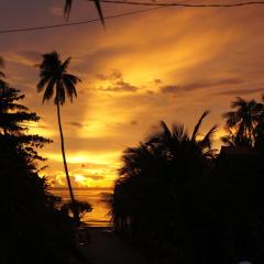 Phu Quoc Kim - Bungalow On The Beach