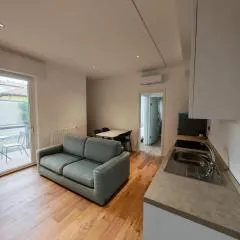 Vitto Apartments