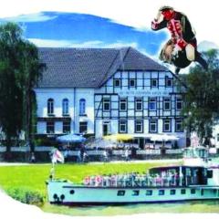 Hotel Goldener Anker