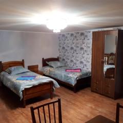 Apartment Nika Mari