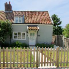 Thimble Cottage