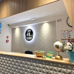 Hotel Lume