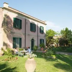 Ai Cipressi