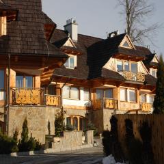 Apartament Lux Czerwone Korale