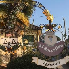 AL BOCCALINO Bed & Breakfast Wiedereröffnung ab März 2026