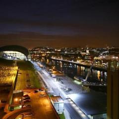 South Shore Road, Gateshead