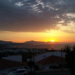 Estudio Duquesa Golf Sierra y Mar