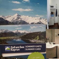 Appartement Daniel Kaprun
