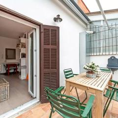 L'Attichetto di Ponte Milvio a Roma Centro