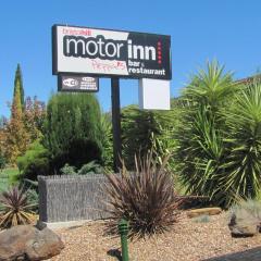 Bristol Hill Motor Inn