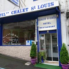 Chalet Saint Louis