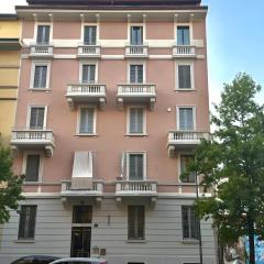 Apartment Piranesi 45