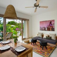 Canggu Beach Apartments