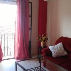 Apartamento Zulema