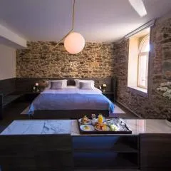 Etoile de Pompadour