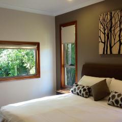 Mistinthegumtrees Eco Luxury Cabins