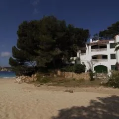 Apartamentos Jardin Playa