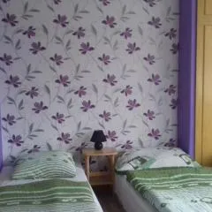 Penzion Uran