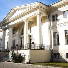 Saku Mõis & Saku Manor