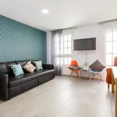 PASACALLES Home by Cadiz4Rentals