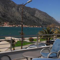 Bjelica Apartments Kotor