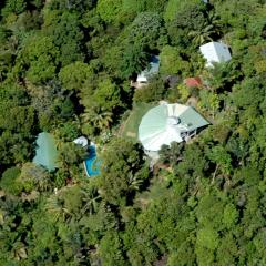 Puncak Air Manis Residence