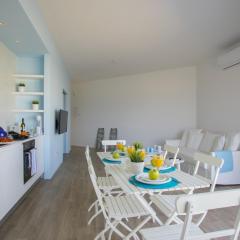 Azure Beachfront Suite
