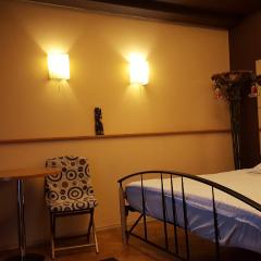 Hospitality Centrum- River