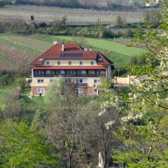 Pension Rudi - Weingut Kellner