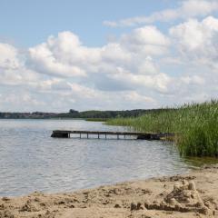 Ferienwohnung Felix am See