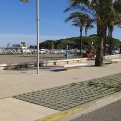 Apartamentos Mediterranean View