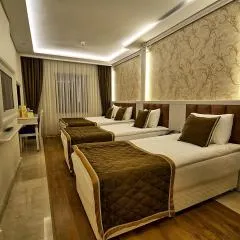 Samir Deluxe Hotel