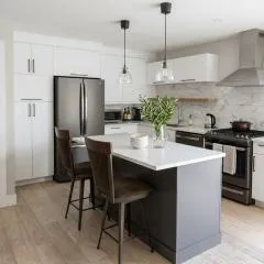 Main photo of rental property: Comfy 2 Bedroom Home 8 Mins to YQM Airport & Downtown in Dieppe, NB