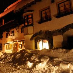 Hotel Garni Friedheim