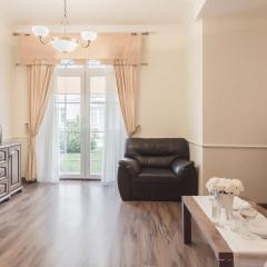 VacationClub - Trzy Korony Wazow Apartment 12