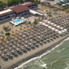 Beach Club Ippocampo