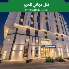 Jasmine Garden Makkah