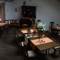 Pension Mühlrad