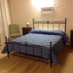 San Francesco Bedrooms